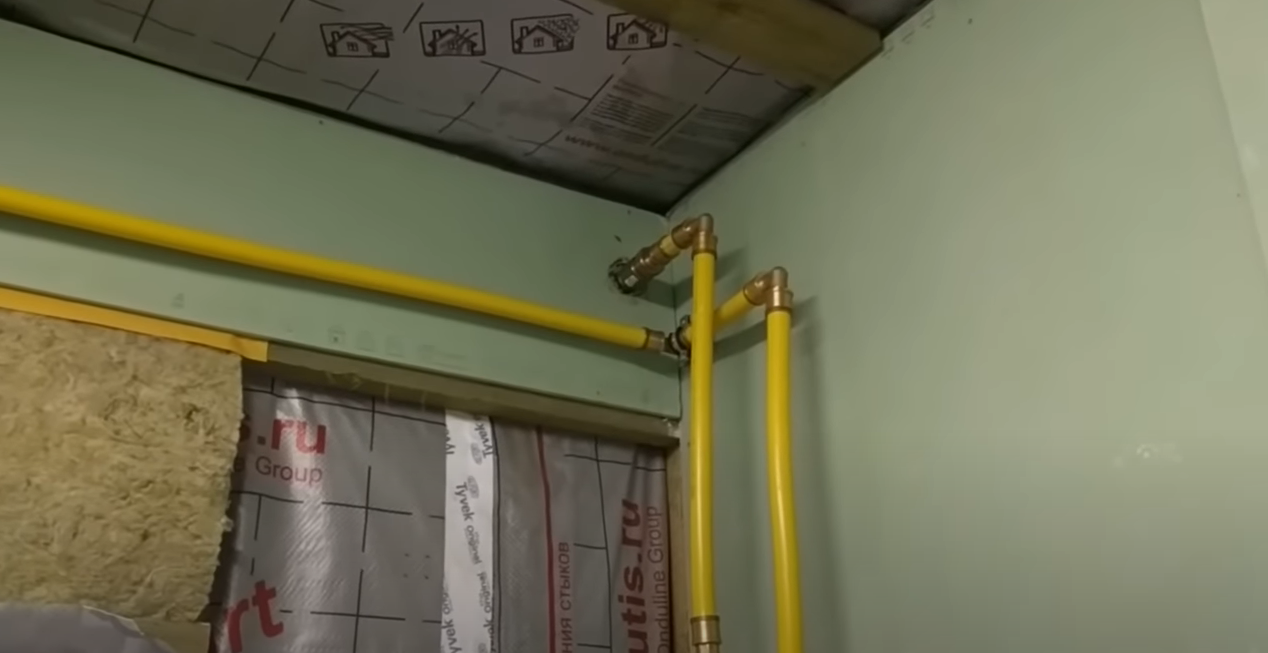 Проведение газа на дачный участок для физ.лица в Балашихе — фото 3